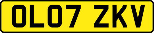 OL07ZKV
