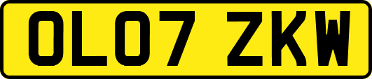OL07ZKW