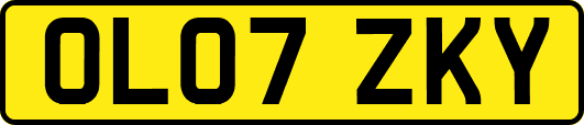 OL07ZKY