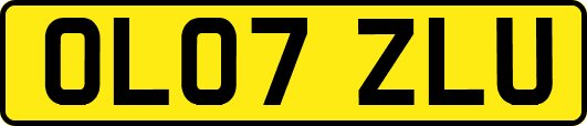 OL07ZLU