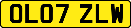 OL07ZLW