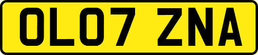 OL07ZNA