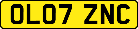 OL07ZNC