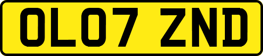 OL07ZND