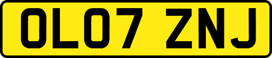 OL07ZNJ