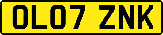 OL07ZNK