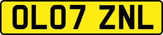 OL07ZNL