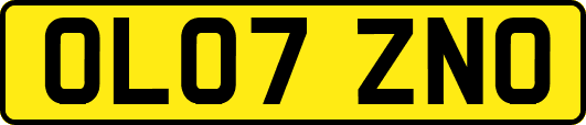 OL07ZNO