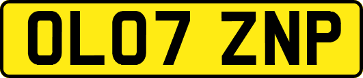 OL07ZNP