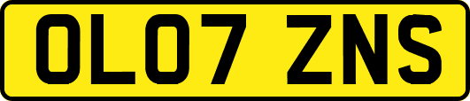 OL07ZNS