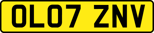 OL07ZNV