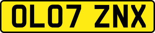 OL07ZNX