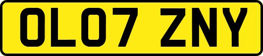 OL07ZNY
