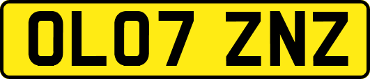 OL07ZNZ