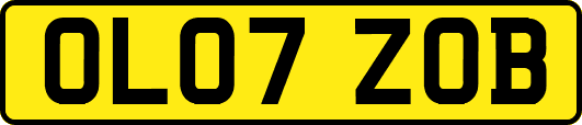 OL07ZOB