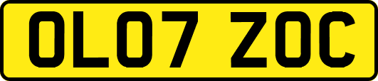 OL07ZOC