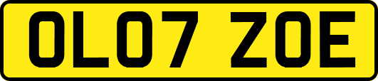 OL07ZOE