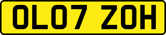 OL07ZOH