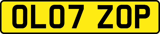 OL07ZOP