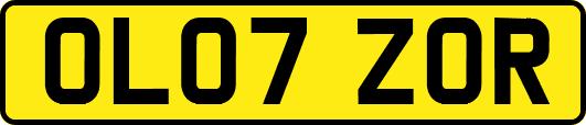 OL07ZOR