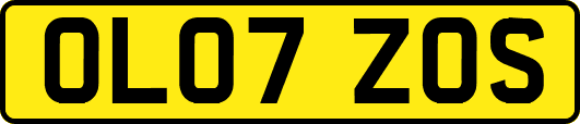OL07ZOS