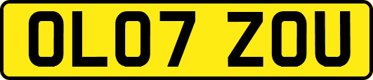 OL07ZOU