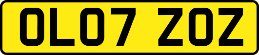 OL07ZOZ