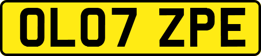 OL07ZPE