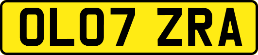 OL07ZRA