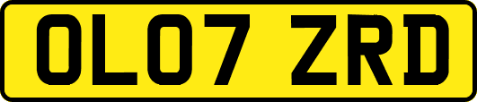 OL07ZRD