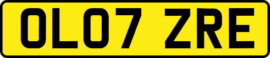OL07ZRE