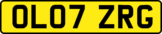 OL07ZRG