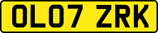 OL07ZRK