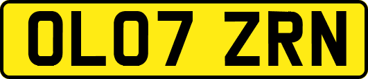 OL07ZRN