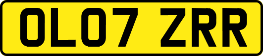 OL07ZRR