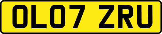OL07ZRU