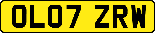 OL07ZRW