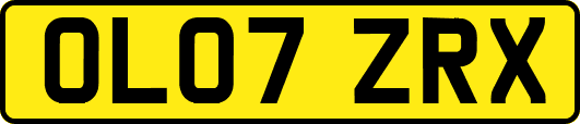 OL07ZRX