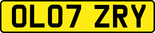 OL07ZRY