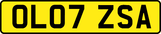OL07ZSA