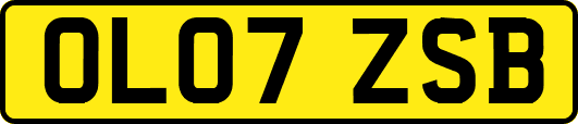 OL07ZSB