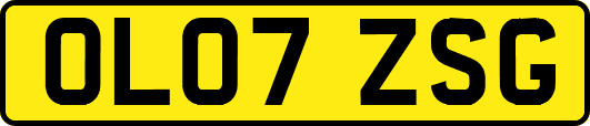 OL07ZSG