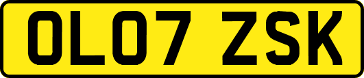 OL07ZSK