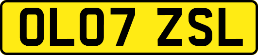 OL07ZSL