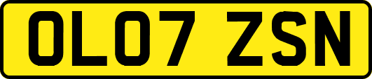 OL07ZSN