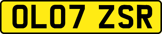 OL07ZSR