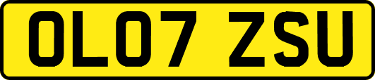 OL07ZSU