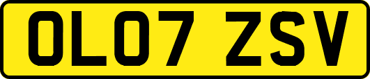 OL07ZSV