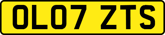 OL07ZTS