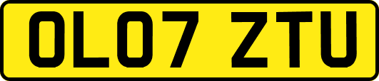 OL07ZTU